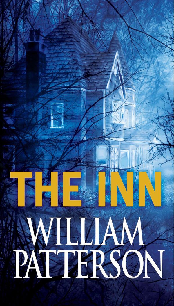 Cover Art for 9780786033249, The Inn by William Patterson