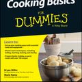 Cover Art for 9781118922316, Cooking Basics For Dummies by Marie Rama, Bryan Miller