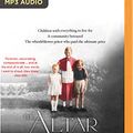 Cover Art for 9780655697350, The Altar Boys by Suzanne Smith