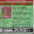 Cover Art for 9780754053644, Brother Cadfael's Penance by Ellis Peters