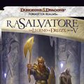 Cover Art for 9780786954056, Streams of Silver by R.A. Salvatore