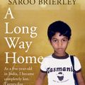 Cover Art for 9780143786504, LionA Long Way Home by Saroo Brierley