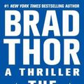 Cover Art for 9781416543848, The Last Patriot by Brad Thor