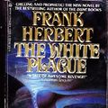 Cover Art for 9780425065556, White Plague by Frank Herbert