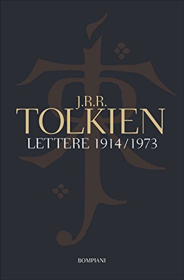 Cover Art for 9788845295775, JOHN RONALD REUEL TOLKIEN - LE by John R. r. Tolkien