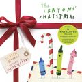 Cover Art for 9780525515746, The Crayons' Christmas by Drew Daywalt
