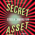 Cover Art for 9780739343777, Secret Asset by Stella Rimington