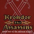 Cover Art for 9780061763434, Krondor: The Assassins by Raymond E Feist