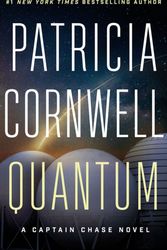 Cover Art for 9781542094061, Quantum: A Thriller by Patricia Cornwell