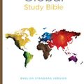 Cover Art for B009NL7244, ESV Global Study Bible by Esv Bibles by Crossway