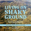 Cover Art for 9781988538129, Living on Shaky Ground by Matthew Wright