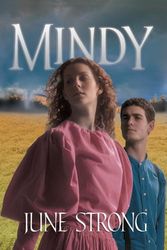 Cover Art for 9780828017862, Mindy by June Strong
