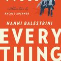 Cover Art for 9781784783686, We Want Everything by Nanni Balestrini