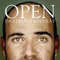 Cover Art for 9783426302040, Open: Das Selbstporträt by Andre Agassi