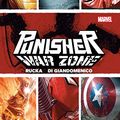 Cover Art for B00PSN1MIS, Punisher: Enter The War Zone (Punisher: War Zone) by Greg Rucka