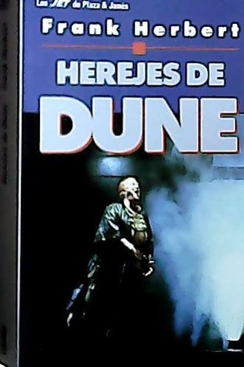 Cover Art for 9788401469350, Herejes De Dune by Frank Herbert