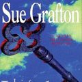 Cover Art for 9781405006514, L is for Lawless by Sue Grafton