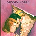 Cover Art for 9780448095196, Nancy Drew 19: The Quest of the Missing Map by Carolyn Keene