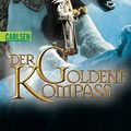 Cover Art for 9783551357182, Der Goldene Kompass. Filmbuch by Philip Pullman