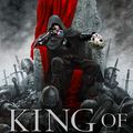 Cover Art for 9780007439041, King of Thorns (The Broken Empire, Book 2) by Mark Lawrence