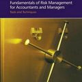 Cover Art for 9781138143821, Fundamentals of Risk Management for Accountants and Managers by Paul M. Collier