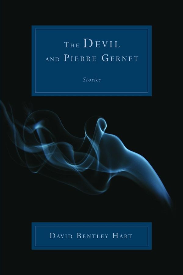 Cover Art for 9780802817686, The Devil and Pierre Gernet by David Bentley Hart