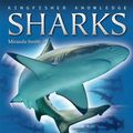 Cover Art for 9780753461945, Sharks by Miranda Smith