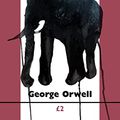 Cover Art for B08L5V2VKY, Shooting an Elephant by George Orwell