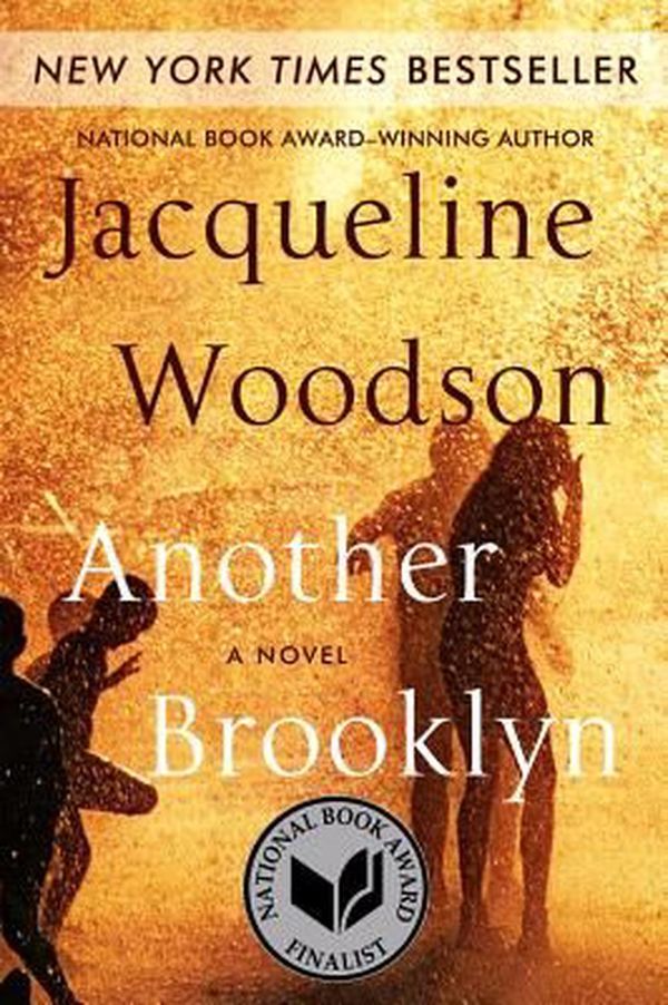 Cover Art for 9780062359995, Another Brooklyn by Jacqueline Woodson