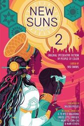 Cover Art for 9781786188588, New Suns 2 by Jaymee Goh