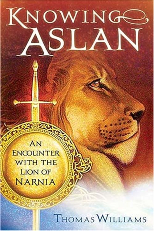 Cover Art for 9780849904943, Knowing Aslan by T. M. Williams