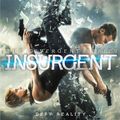 Cover Art for 9780007479900, Insurgent (Divergent, Book 2) by Veronica Roth