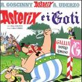 Cover Art for 9788804615736, Asterix e i goti by René Goscinny, Albert Uderzo