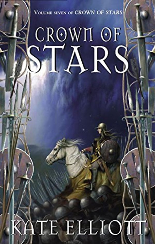 Cover Art for 9781841494265, Crown of Stars by Kate Elliott