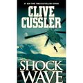 Cover Art for B003XSVPY6, Shock Wave by Clive Cussler