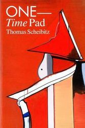 Cover Art for 9783863352615, Thomas Scheibitz by Isabelle Graw