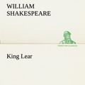 Cover Art for 9783849171896, King Lear by William Shakespeare