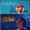 Cover Art for 9780340996805, Secret Seven Mystery: Secret Seven 9 by Enid Blyton