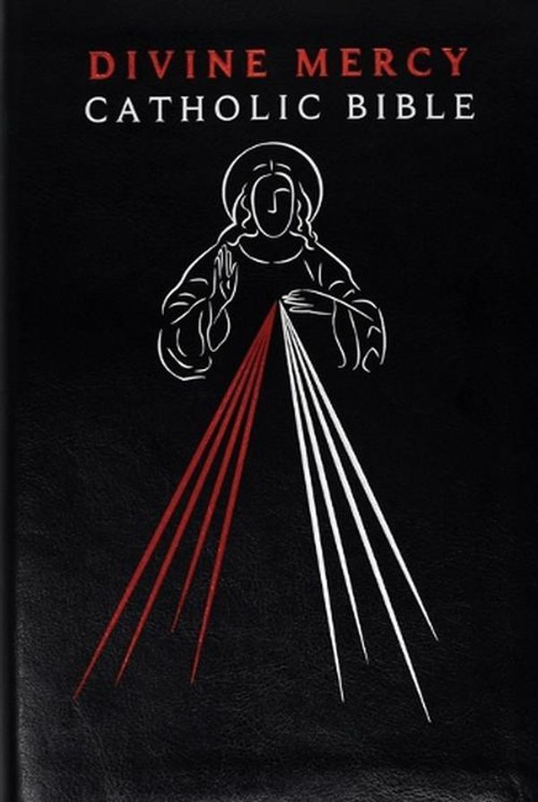 Cover Art for 9781950784479, Divine Mercy Catholic Bible by Rev. Chris Alar,, MIC