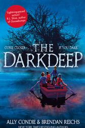 Cover Art for 9781529003956, The Darkdeep by Brendan Reichs