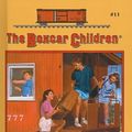 Cover Art for 9780812481587, Caboose Mystery (Boxcar Children (Pb)) by Gertrude Chandler Warner