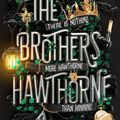 Cover Art for 9780241638484, The Brothers Hawthorne by Barnes, Jennifer Lynn