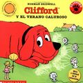 Cover Art for 9780439050142, Clifford y el verano caluroso (Spanish Edition) by Norman Bridwell, Teresa Mlawer