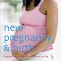 Cover Art for 9781740336925, New Pregnancy and Birth by Miriam Stoppard