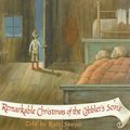 Cover Art for 9780670849222, The Remarkable Christmas of the Cobbler's Sons by Ruth Sawyer