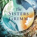 Cover Art for 9780062932488, The Sisters Grimm by Menna Van Praag