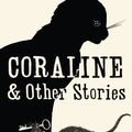 Cover Art for 9781408803455, Coraline by Neil Gaiman