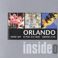 Cover Art for 9781841398709, Inside/Out Orlando (InsideOut City Guides) by Compass Maps