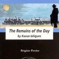 Cover Art for 9782729805418, The Remains of the Day by Kazuo Ishiguro by Brigitte Perrier