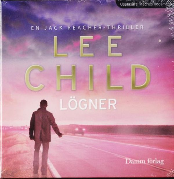 Cover Art for 9789175370729, (17) (Jack Reacher) by Lee Child